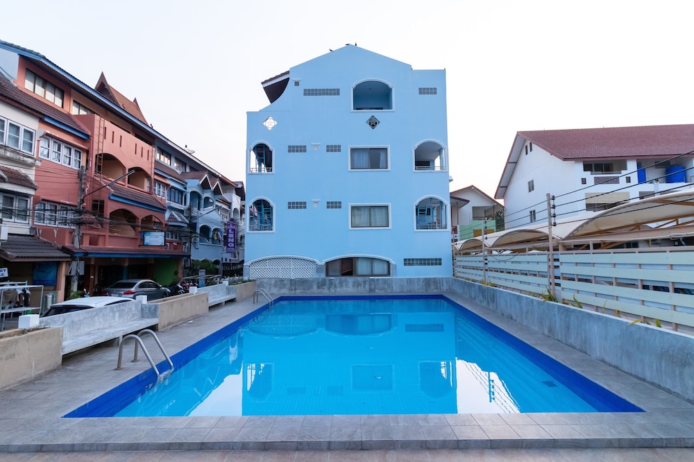 THIPURAI BEACH HOTEL ANNEX 59/67