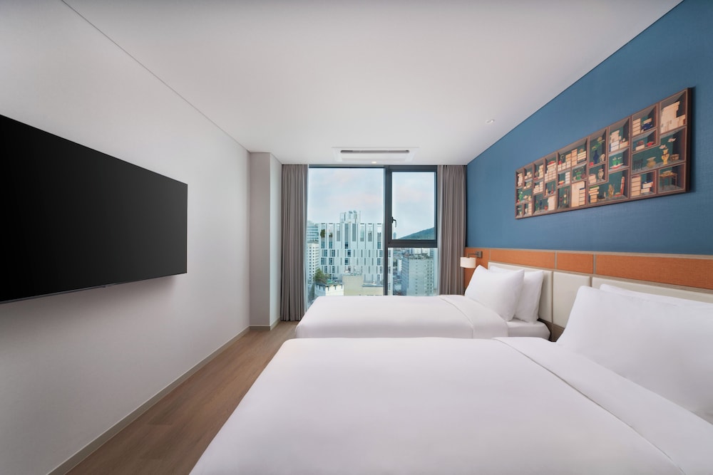 Mercure Ambassador Seoul Dongdaemun 13/46