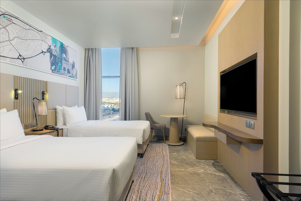 IntercityHotel Bawshar 18/62