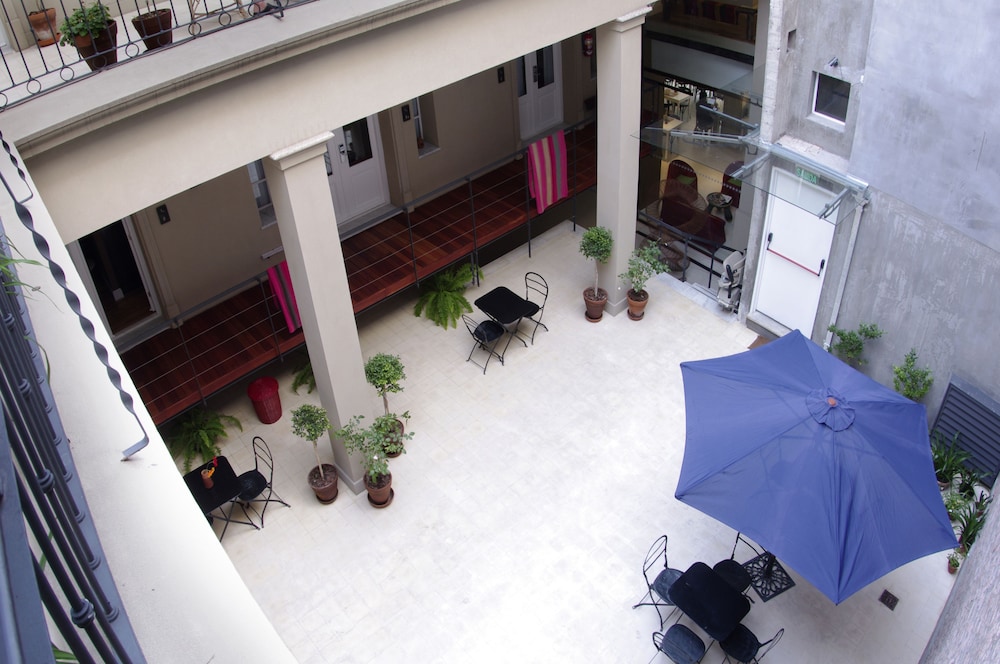 Patios de San Telmo Hotel 6/67