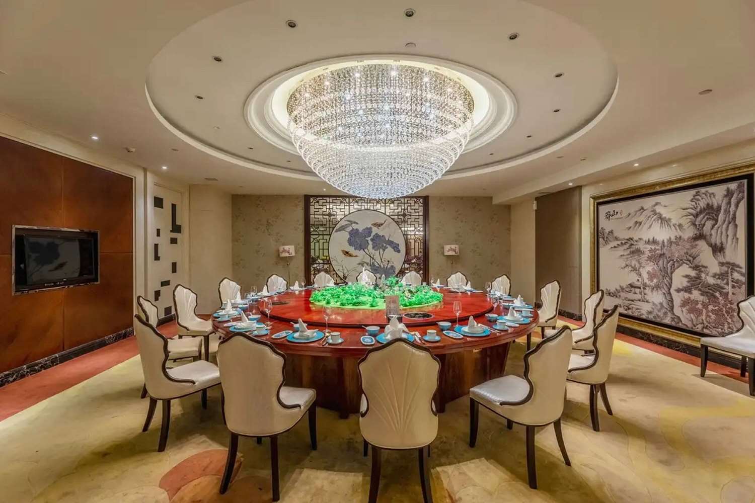 Wyndham Grand Plaza Royale Chenzhou 22/30