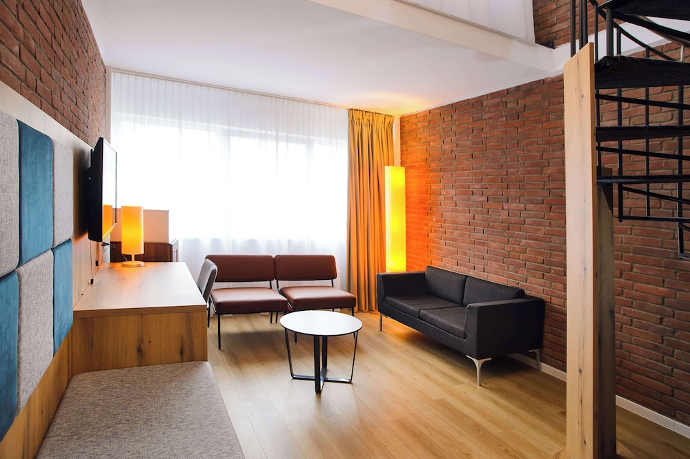Tulip Inn Ludwigshafen City 40/70