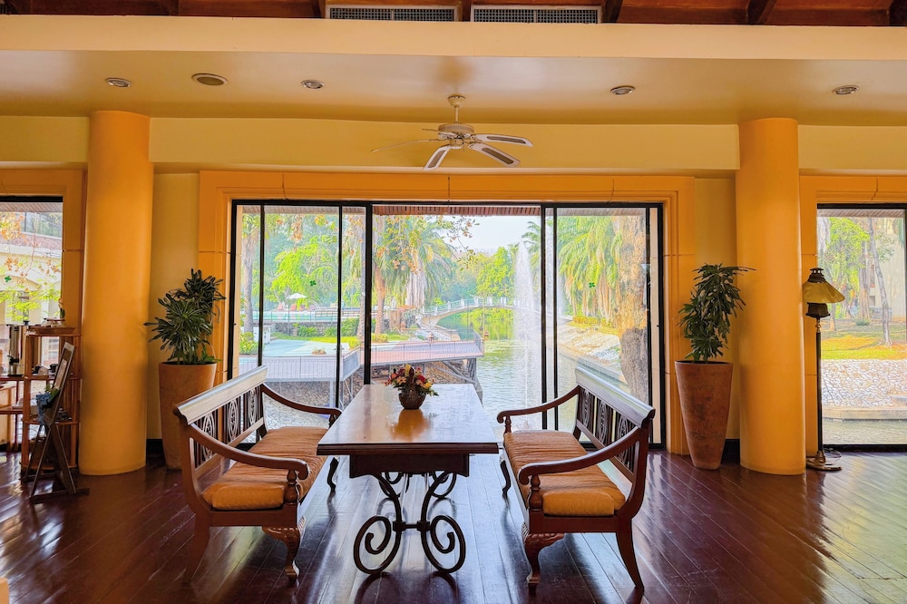 Pung Waan Resort Spa 24/50