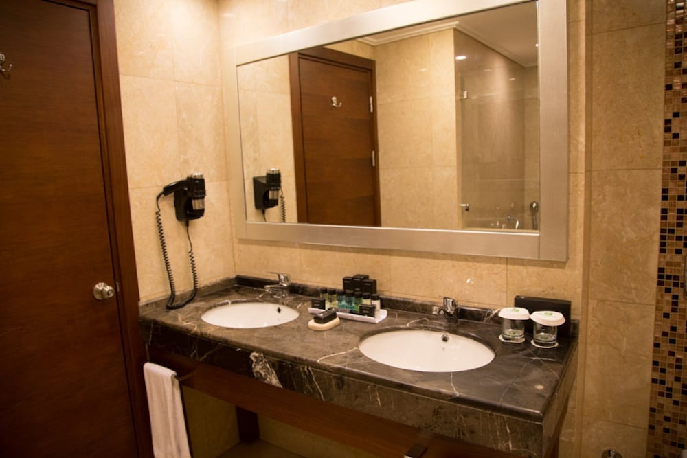 Holiday Inn Istanbul Sisli 40/78