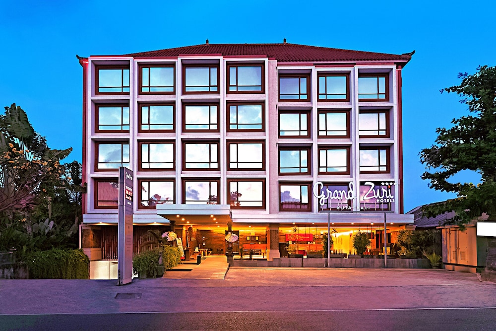 Grand Zuri Kuta Bali 5/55