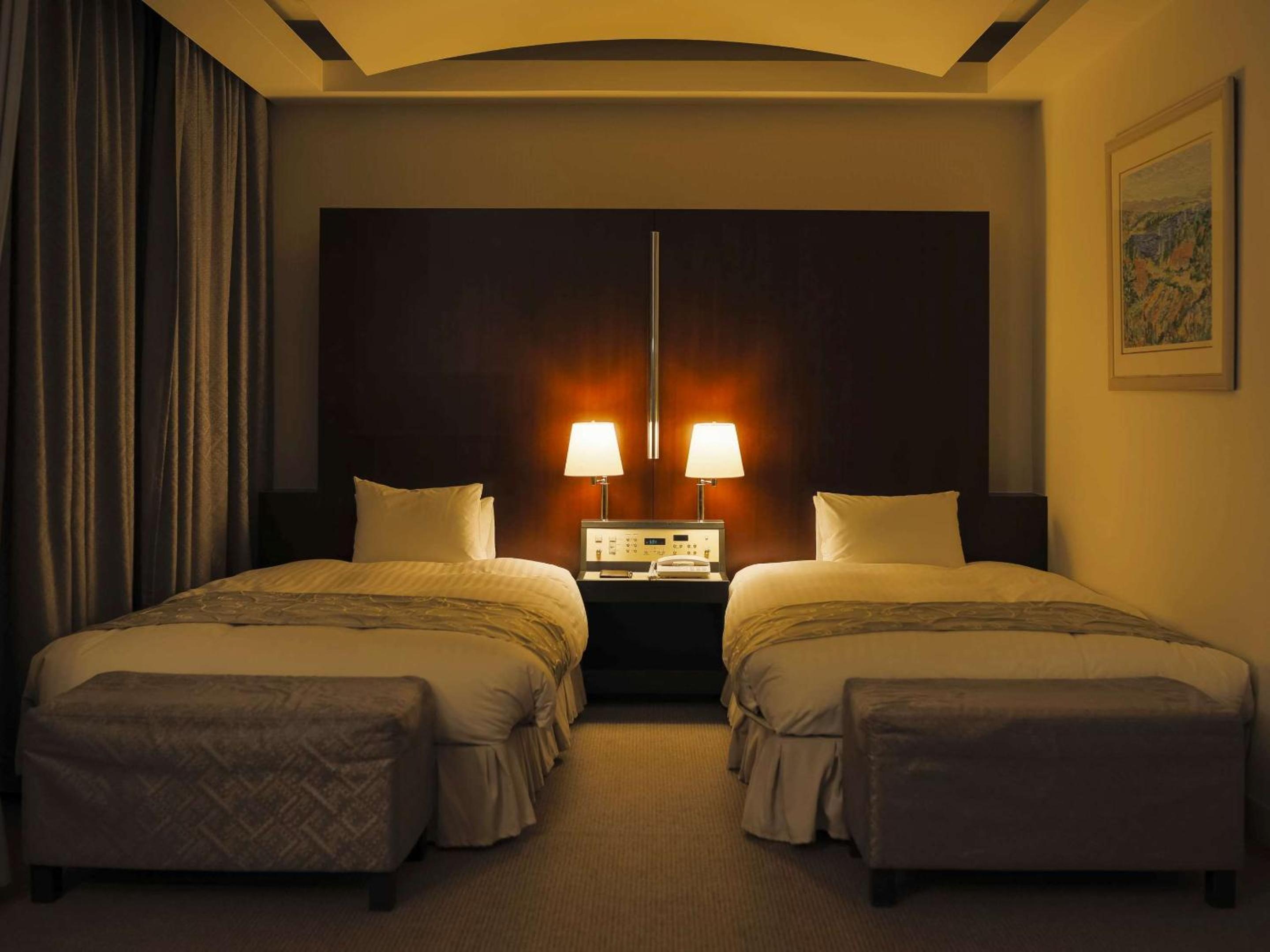 Junior Suite