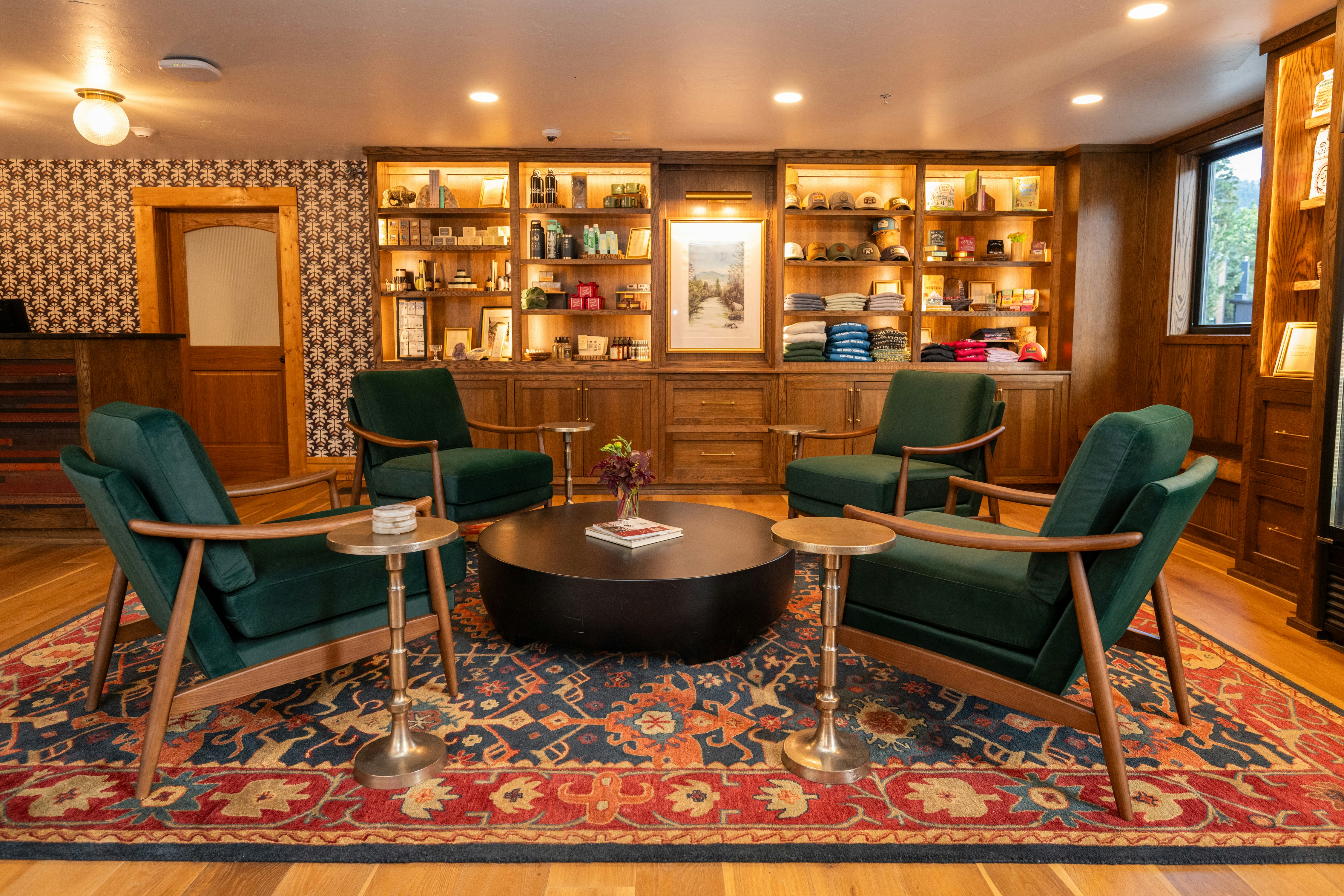 Rock Creek Resort 34/51