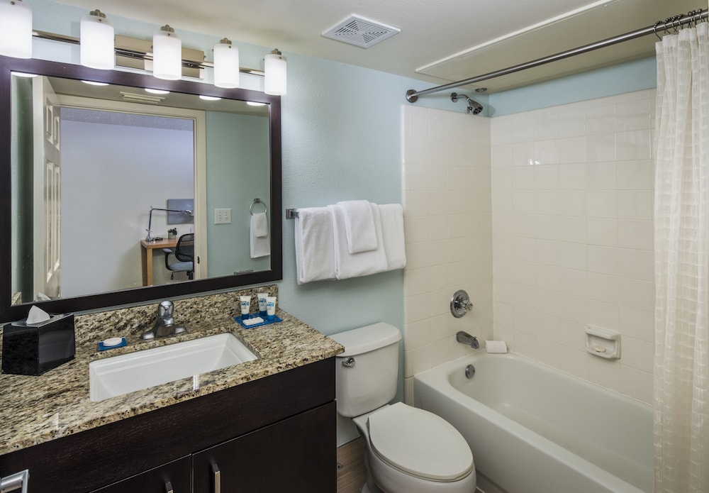 Hyatt house Houston Energy Corridor Hotel 43/46