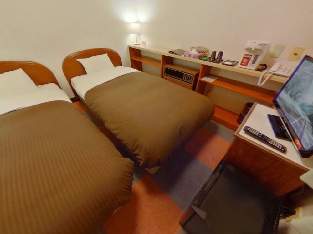 Shirakawa Business Hotel 23/57