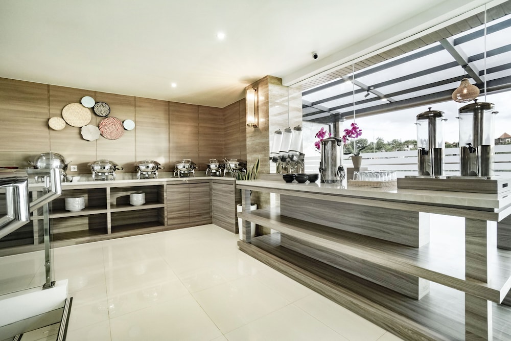 Sunrise Aventus Hotel Nusa Dua 6/63