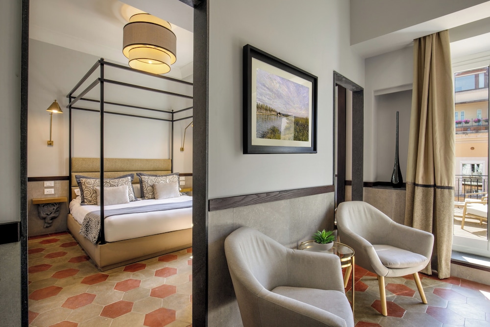 Flaneur - Rooms & Suites by Visconti 13/50