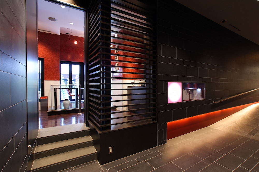 Hotel Monterey Hanzomon 20/22