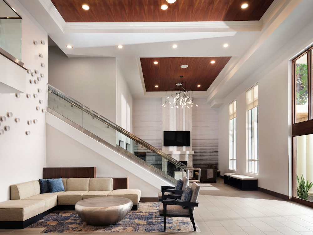 Hyatt House San Diego Sorrento Mesa 26/50