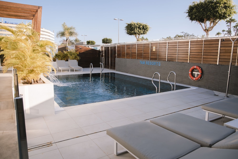 Silvi Villas by TAM Resorts 11/39