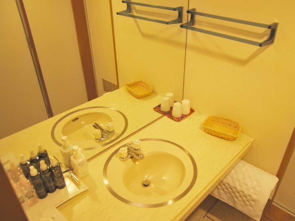 Amanohashidate Hotel 17/21