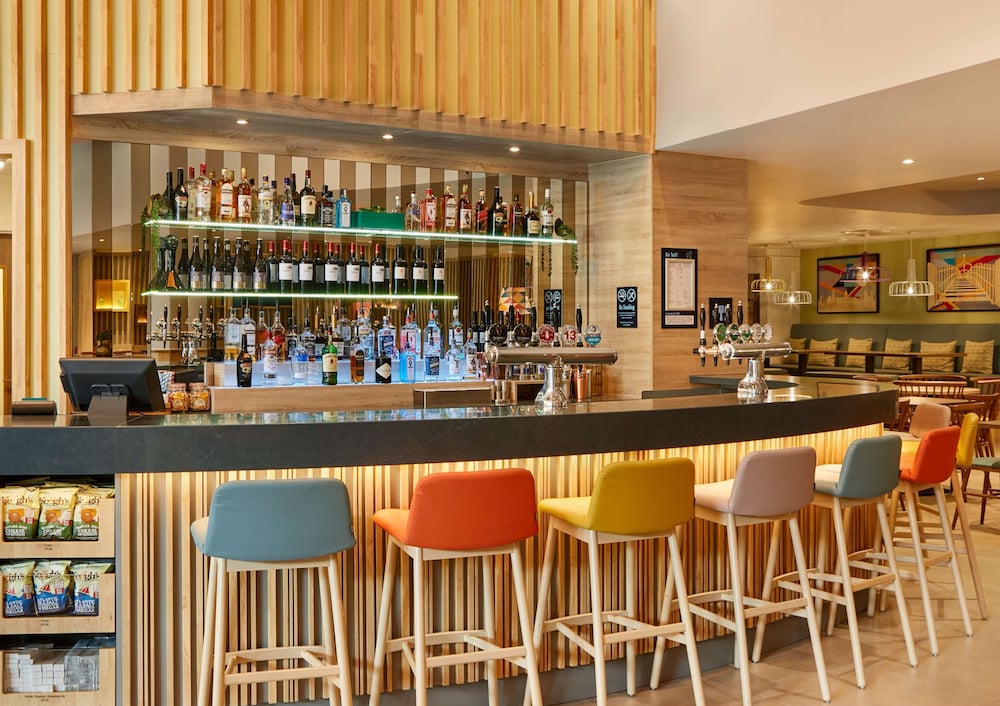 Hampton By Hilton Dublin City Centre 30/33