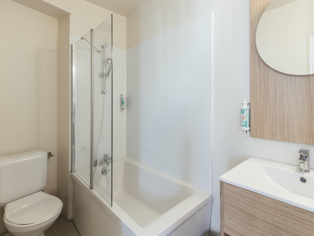 Adagio Access Paris La Villette 46/49