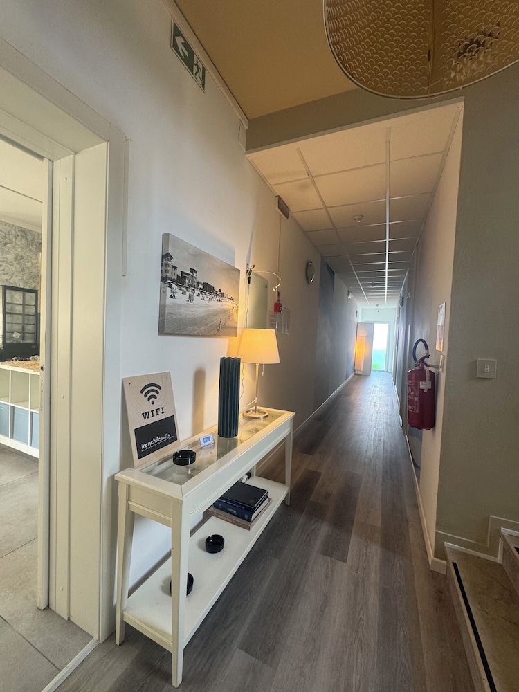 Hotel Irene 11/50