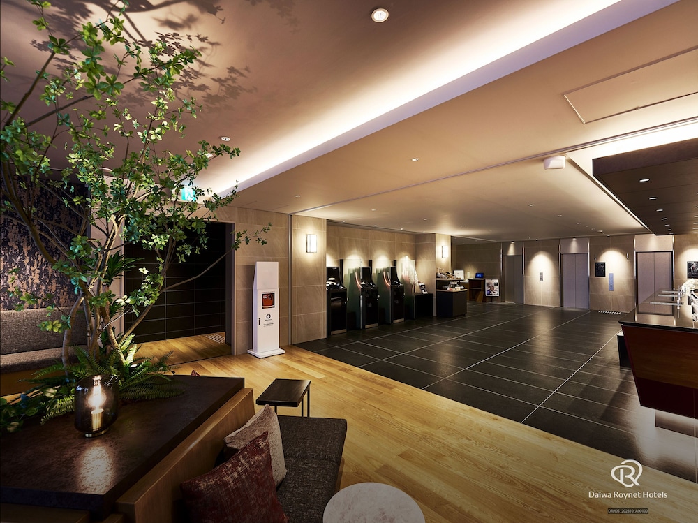 DEL style Osakashinsaibashi by Daiwa Roynet Hotel 6/50