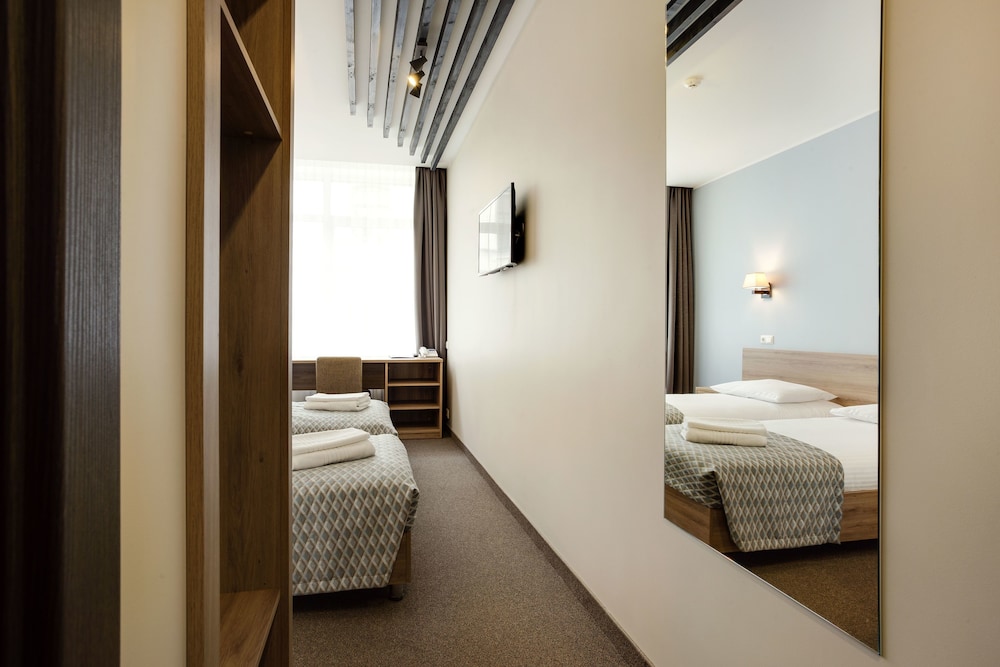 Old Town Trio Hotel 25/54