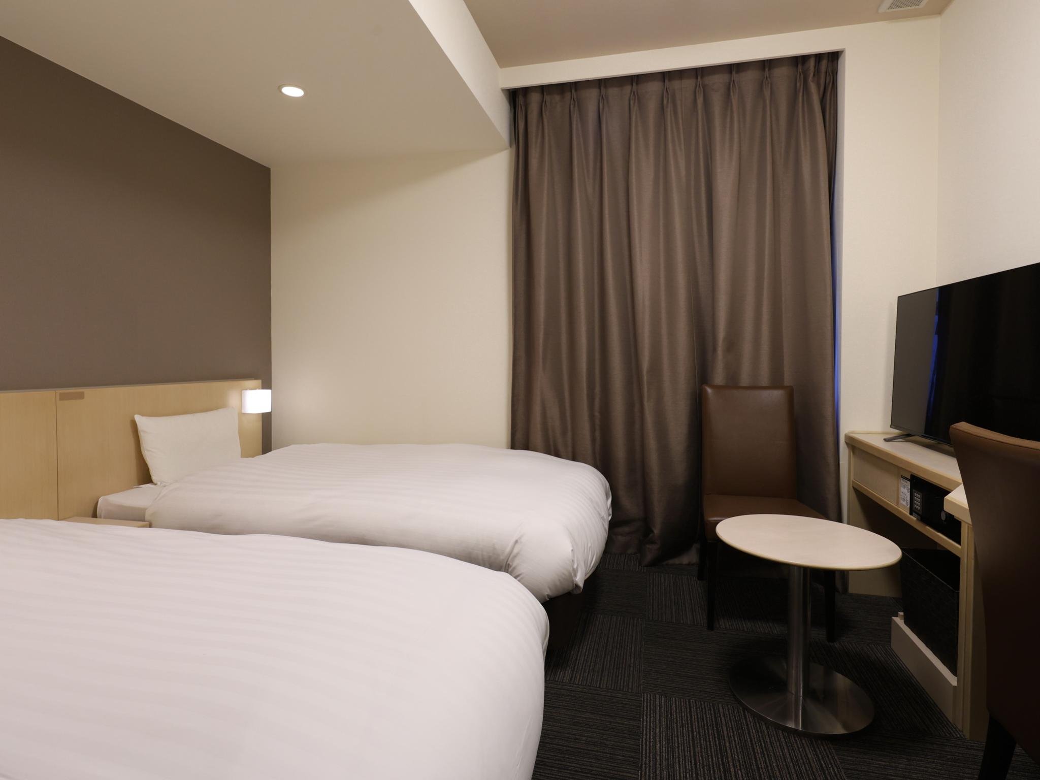 Dormy Inn Kofu Natural Hot Spring 9/34