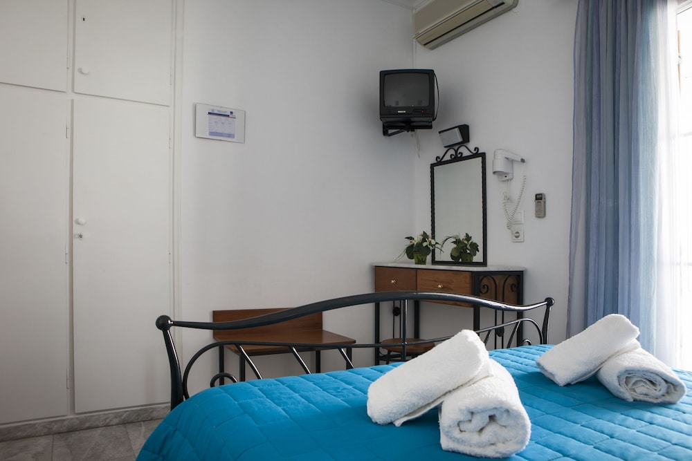 Asteri Hotel Ornos 9/46