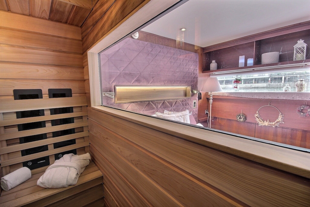 Vip Paris Yacht Hotel 21/50