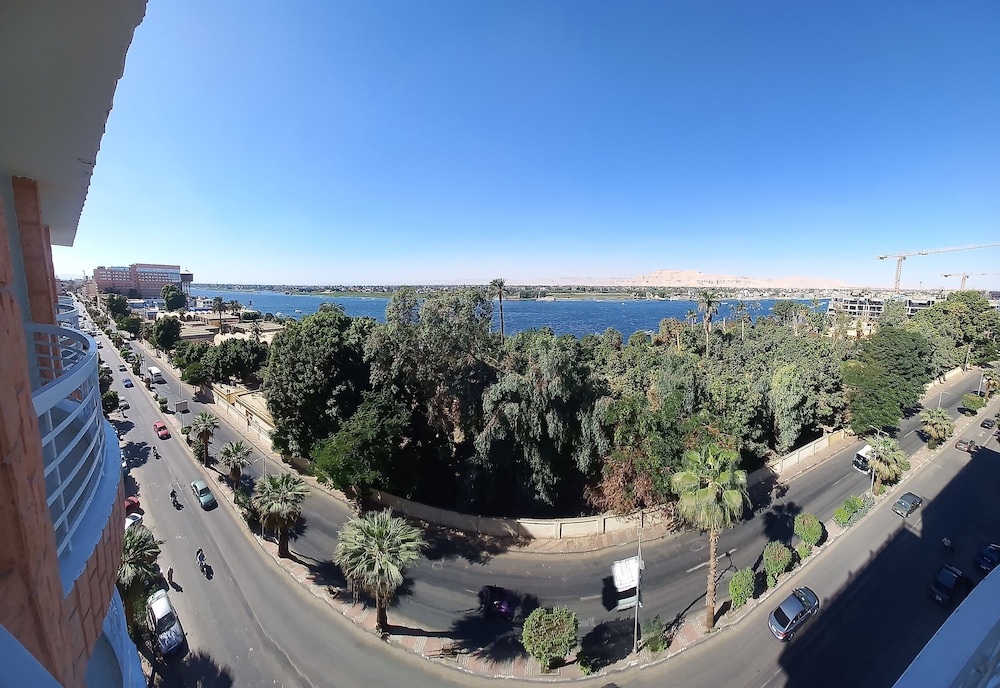 New Pola Hotel Luxor 17/21