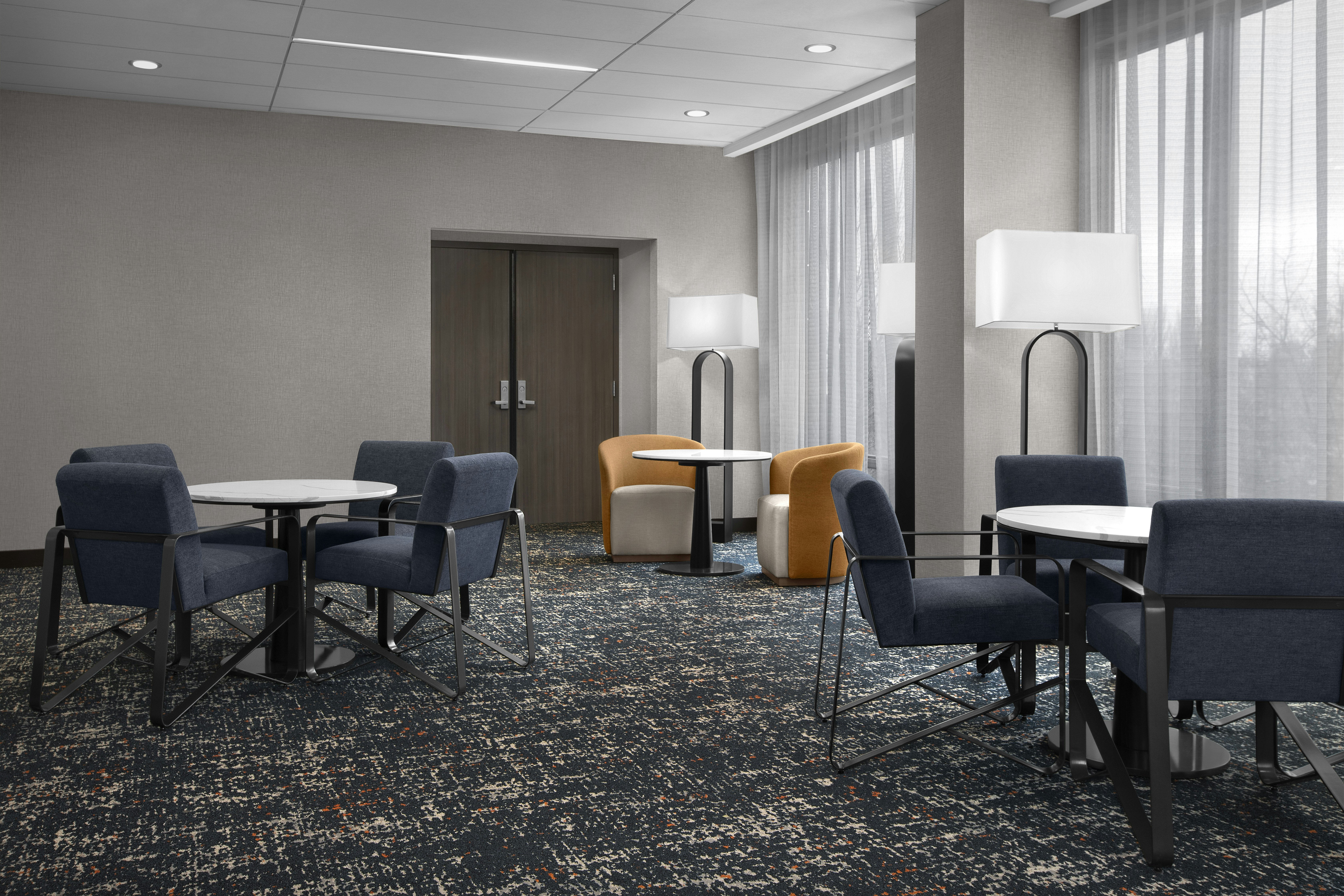Hampton Inn Washington Dc Noma Union Station 16/23