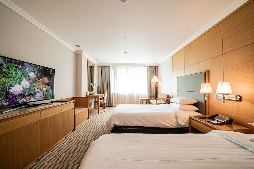 Hotel Geumosan 17/52