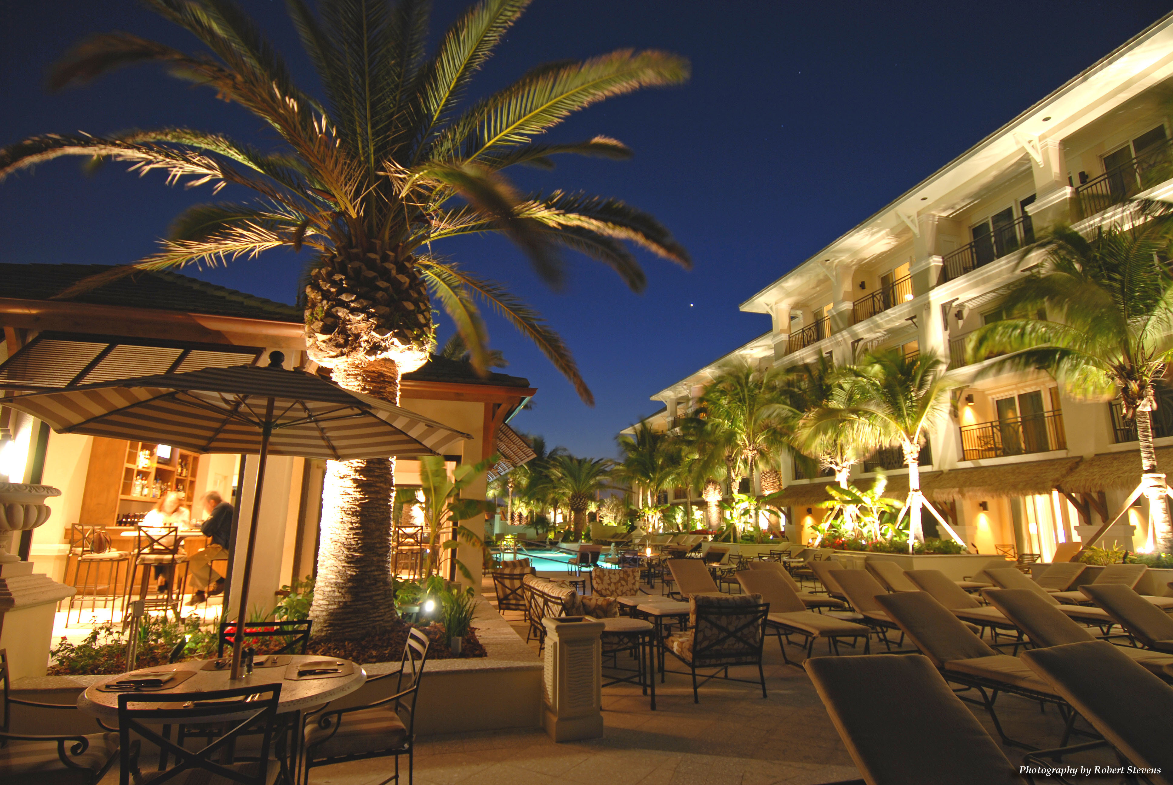 Kimpton Vero Beach Hotel And Spa An Ihg Hotel in VERO BEACH - FL