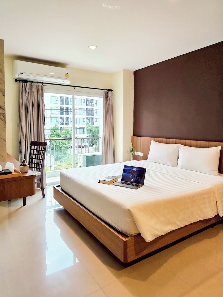 Phavina Hotel & Grand Boutique Rayong 16/72