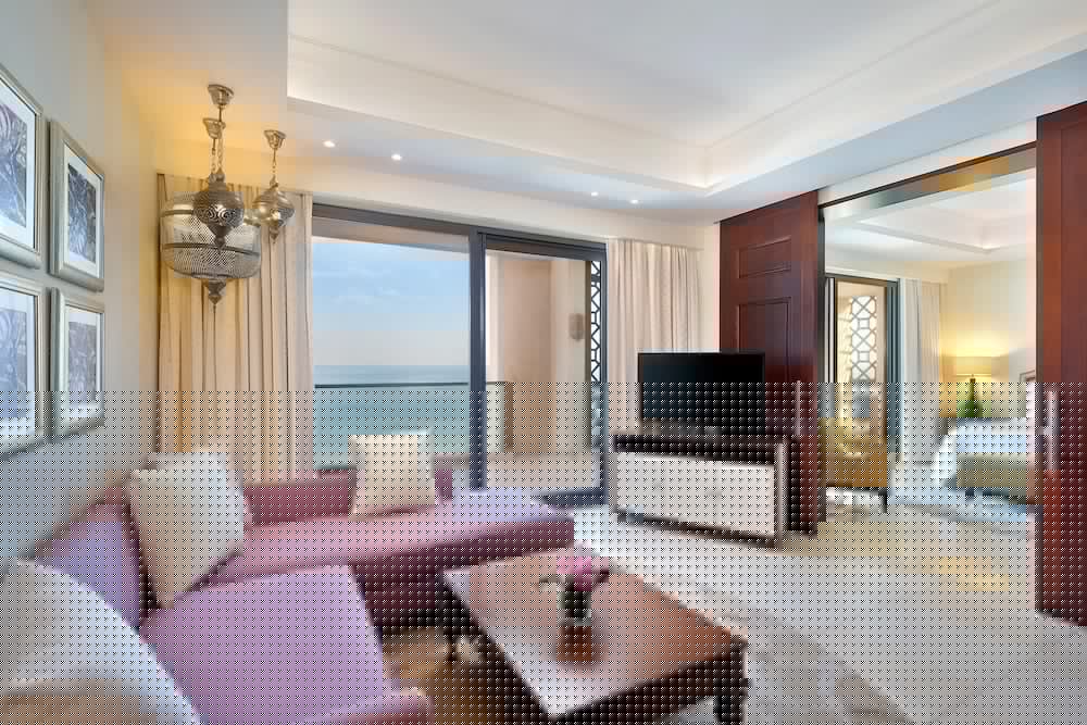 Ajman Saray, a Luxury Collection Resort, Ajman 37/75
