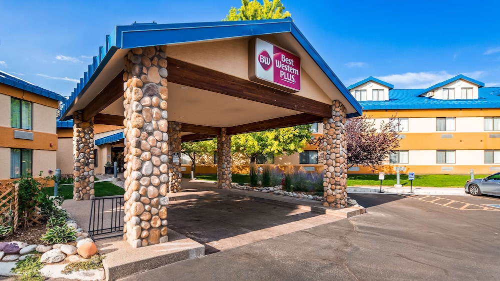Best Western Plus Eagle/Vail Valley 1/41