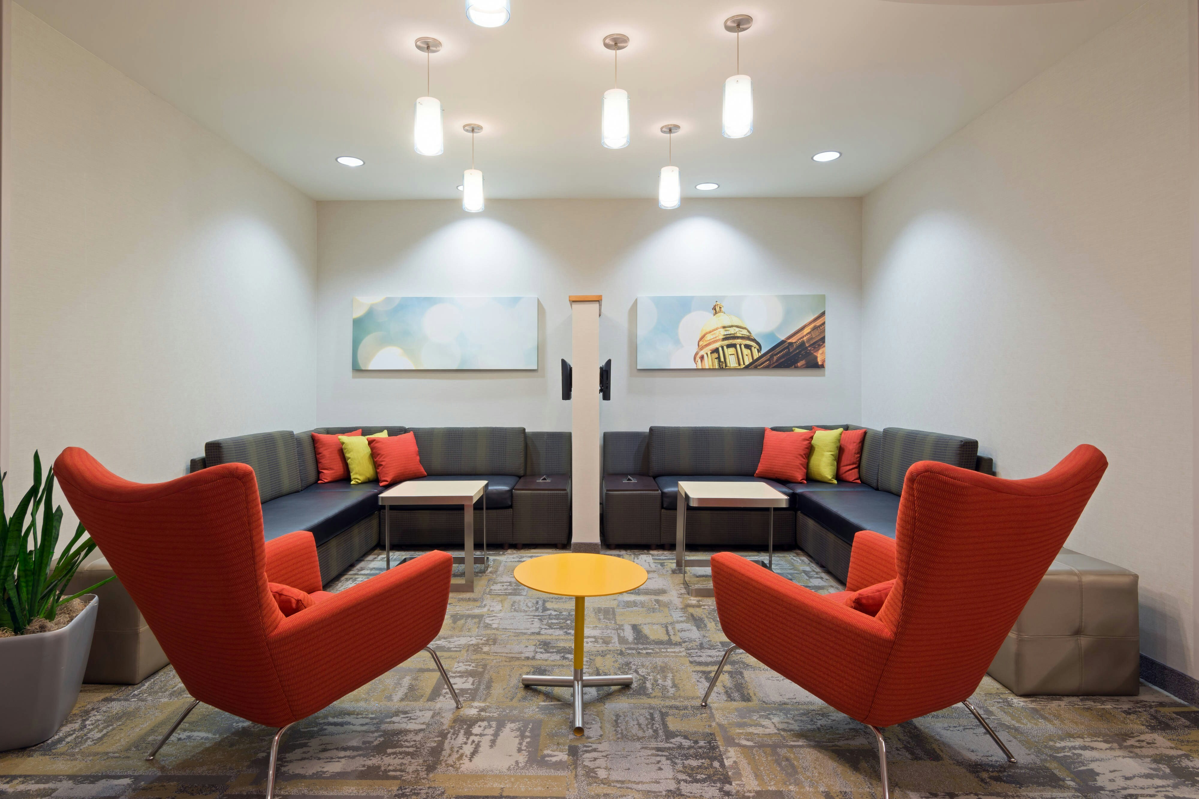 Springhill Suites Louisville Downtown 5/14