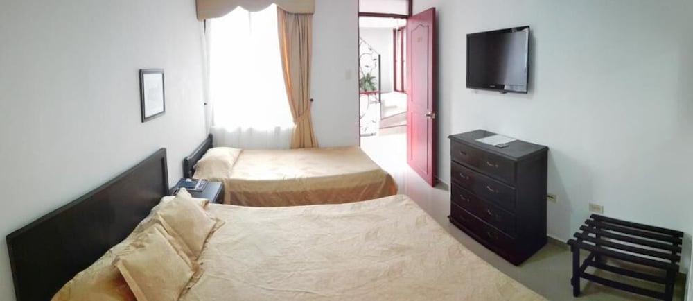 Hotel Popayan Plaza 27/42