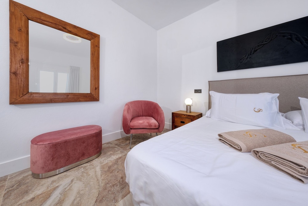 Casa Serena 10 16/50