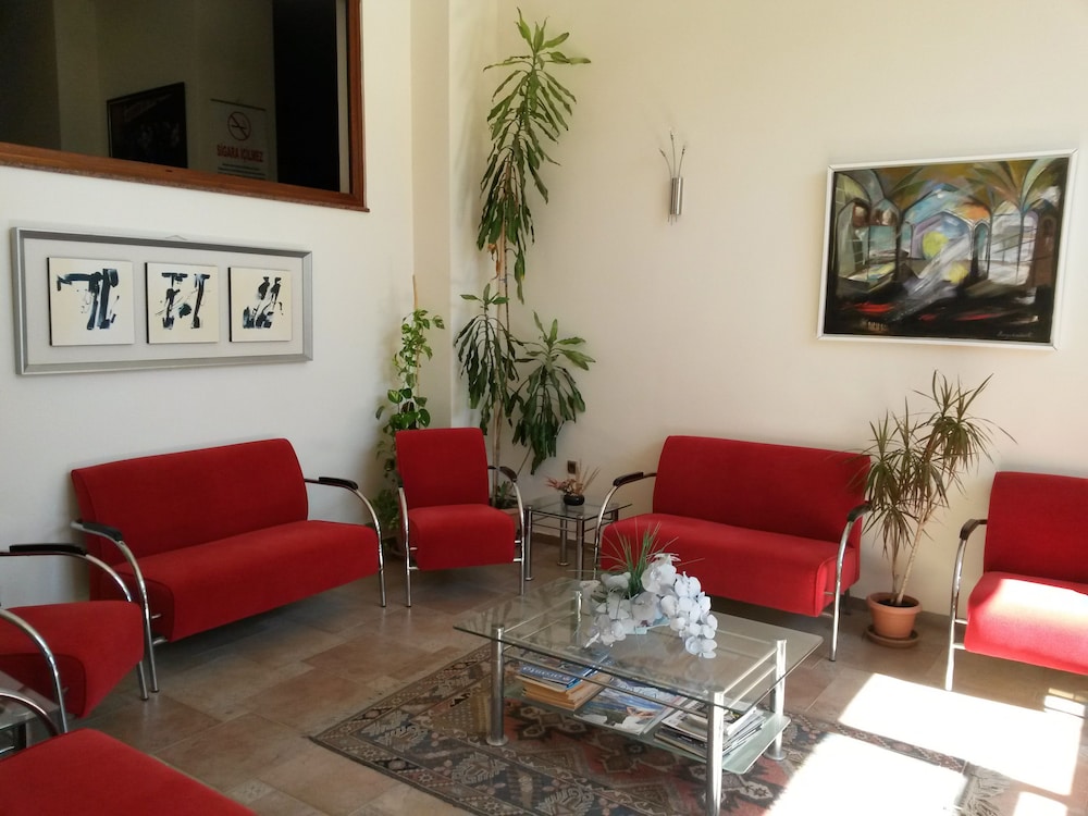 Fora Apart Hotel 25/49