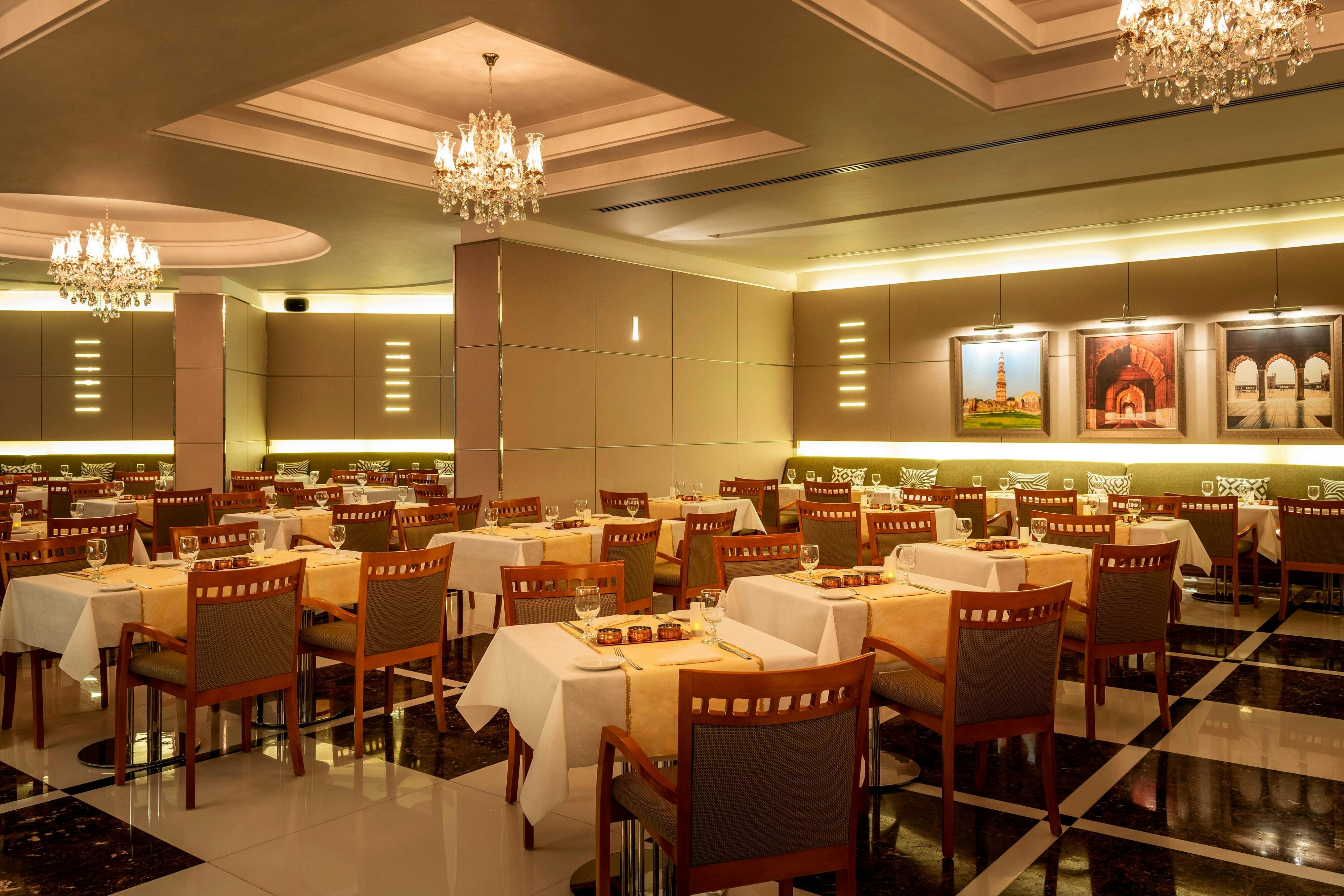 Four Points by Sheraton Bur Dubai 44/57