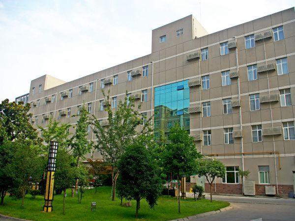 Jinjiang Inn Xian Keji 2Nd Road Software Park 3/50