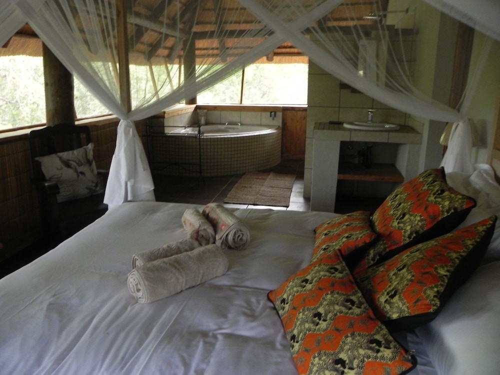 Marloth Kruger Bush Villa photo3