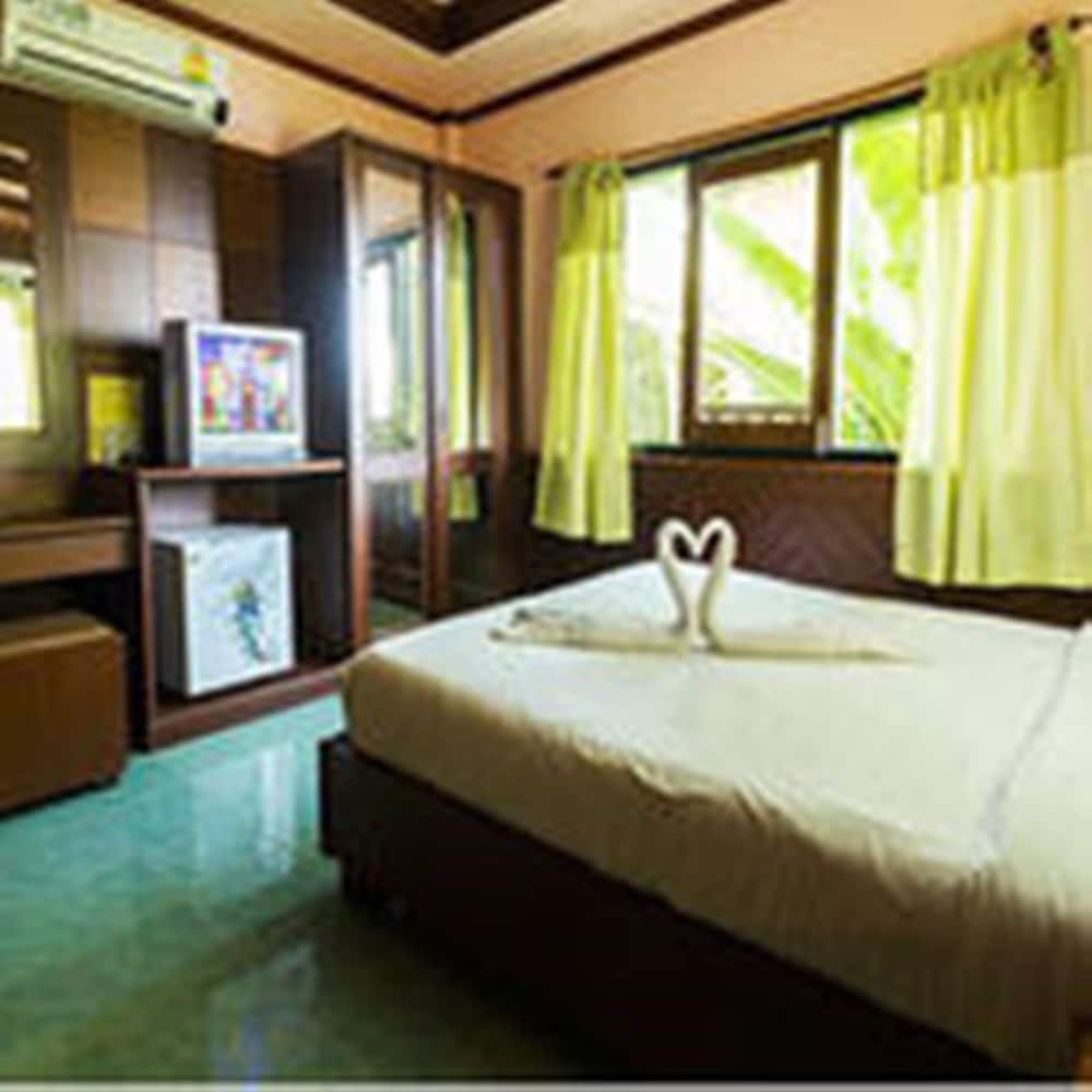 Rin Beach Resort 16/70