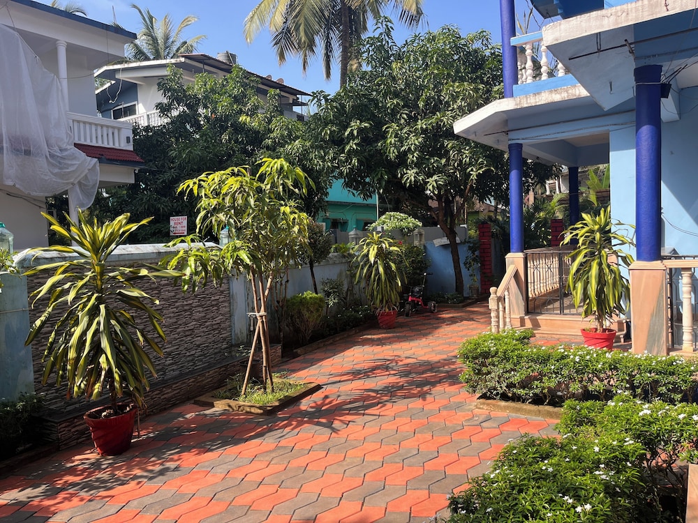 Morjim Sunset Guesthouse 42/49