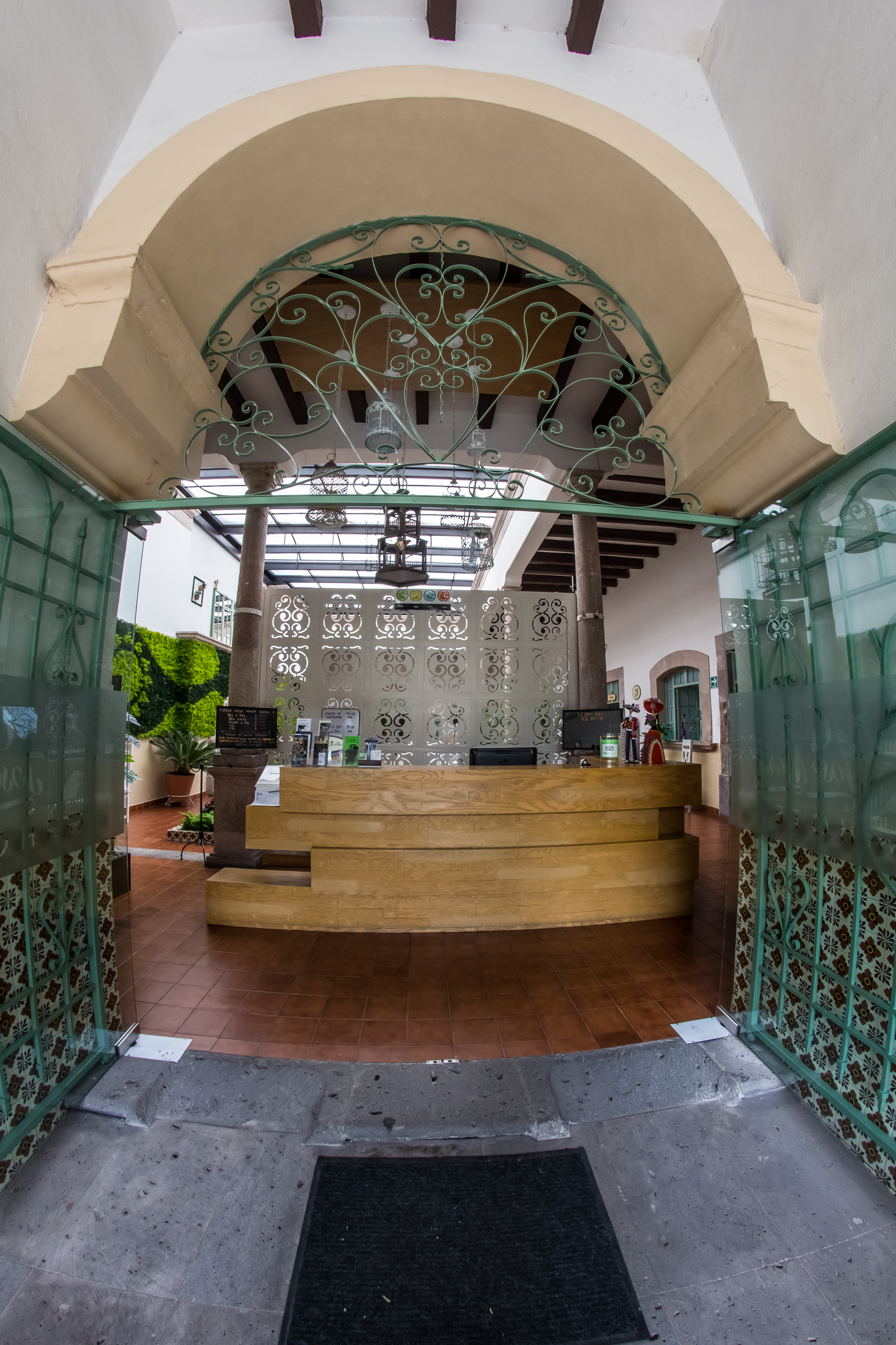 Casa Jose Maria Hotel 7/50