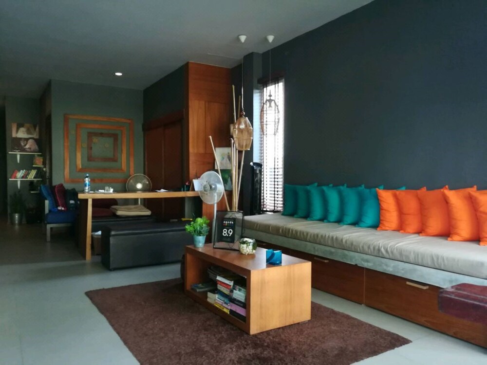 Bliss Resort Krabi 49/77