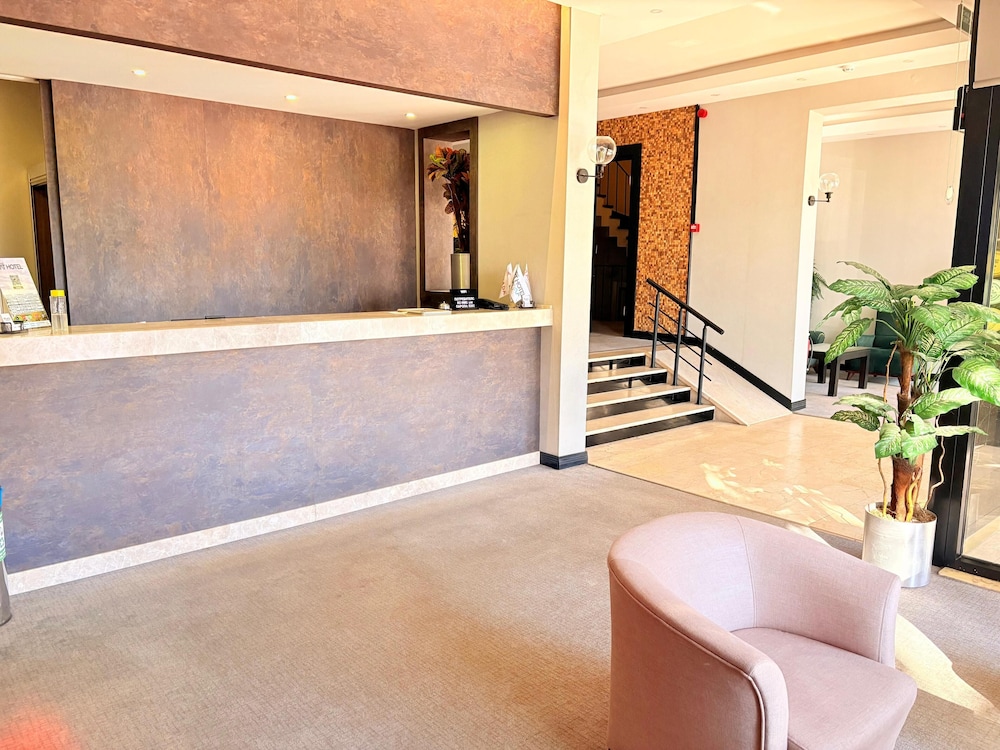 Tekirdag Yat Hotel 4/50