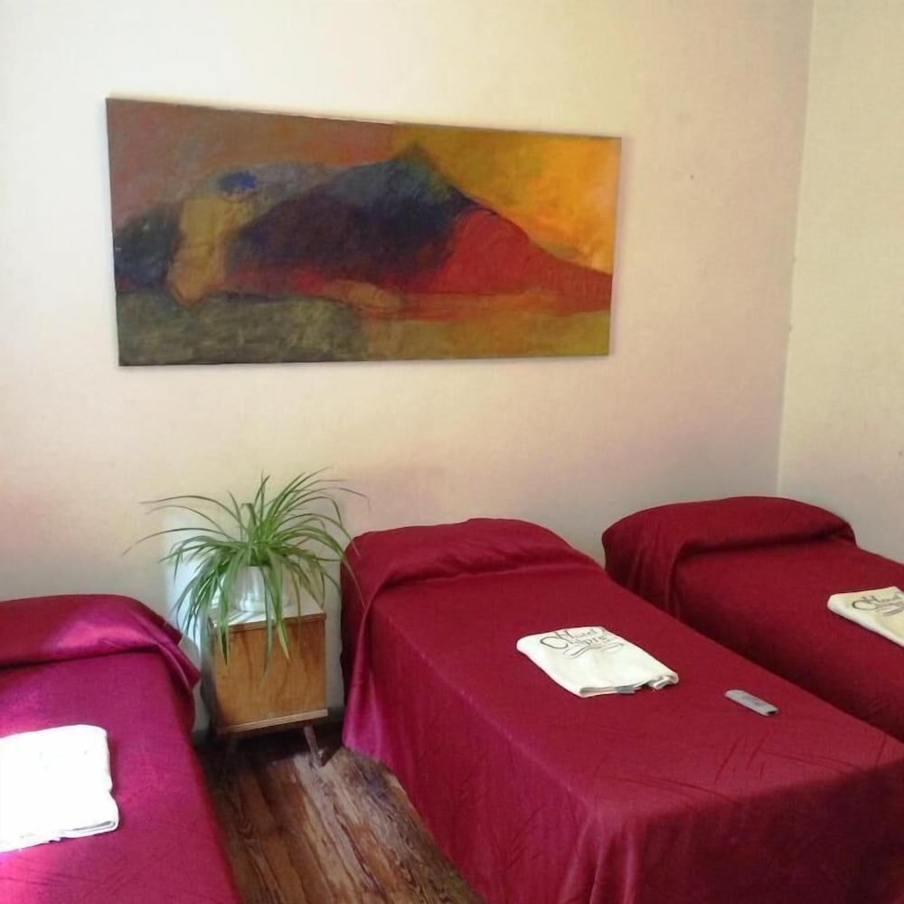 Hotel Chipre 10/50