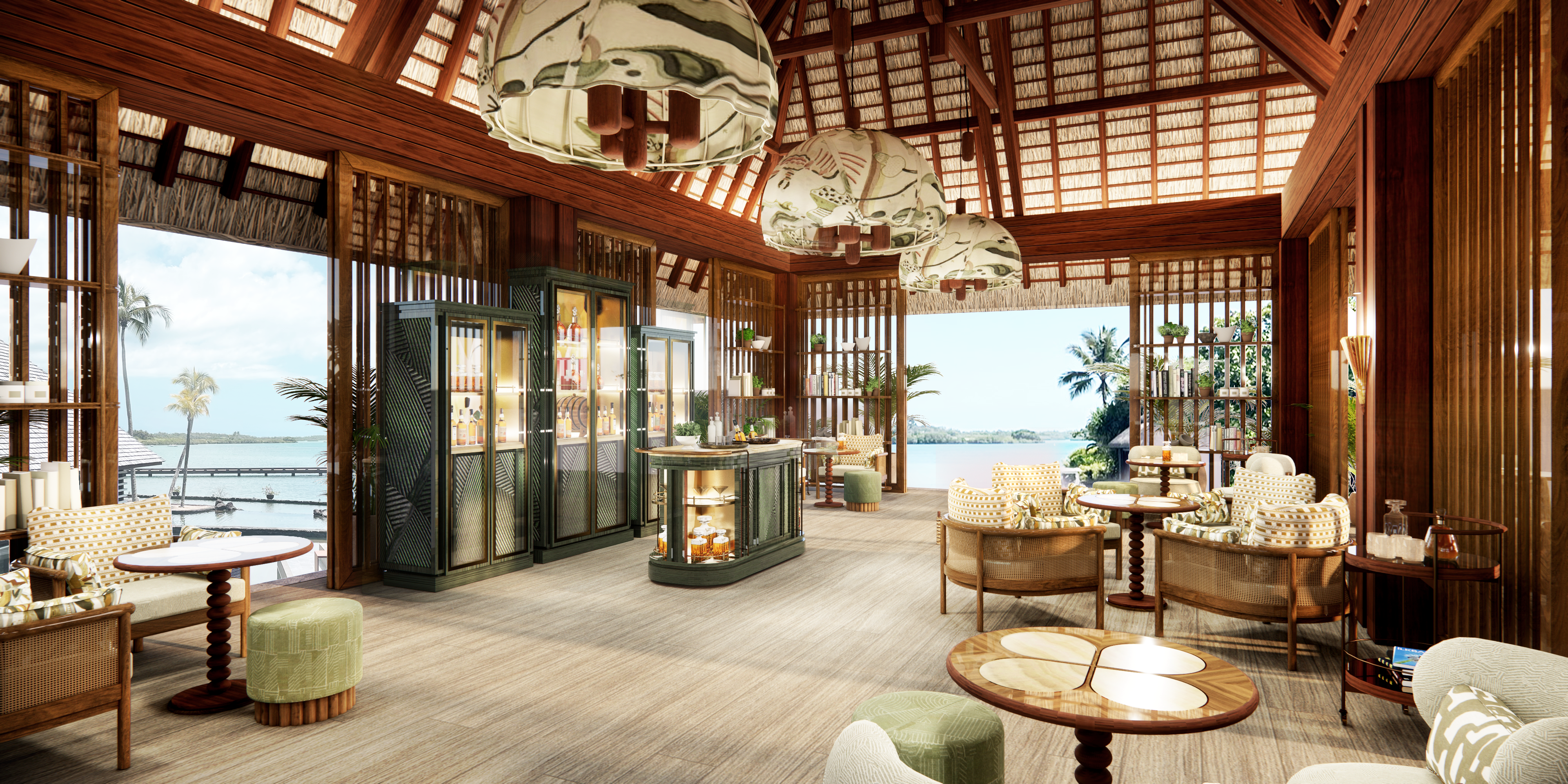 Four Seasons Resort Mauritius at Anahita 42/68