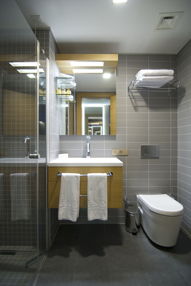 Endless Suites Taksim 41/44