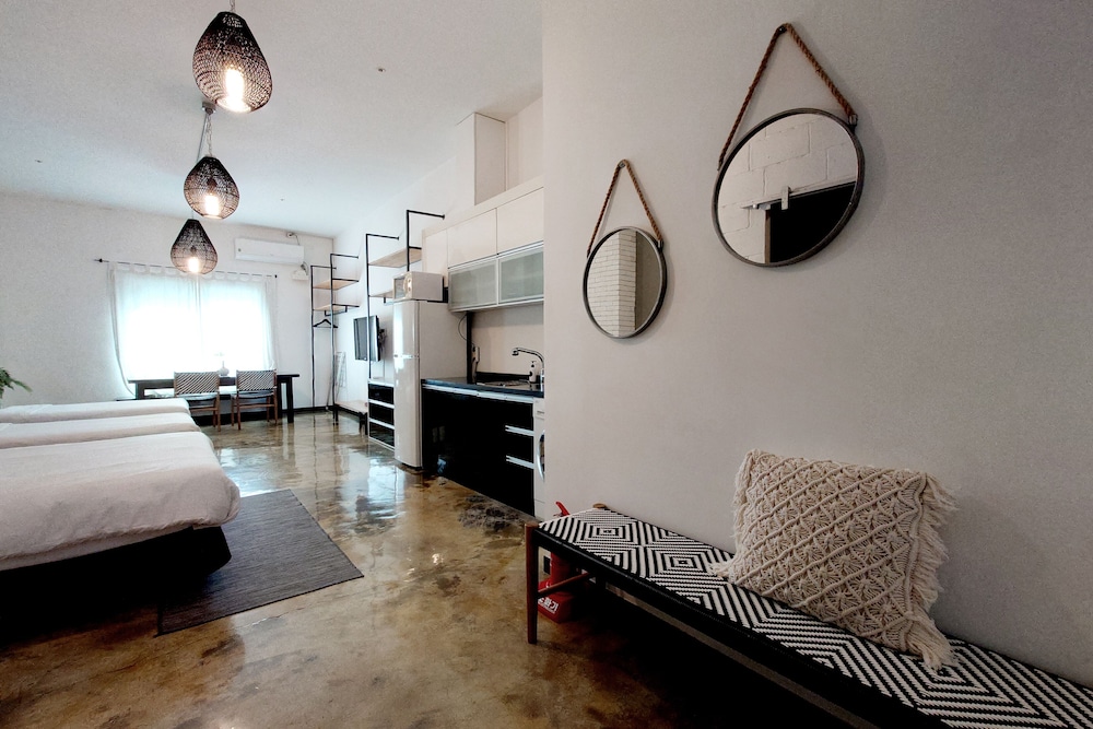 SLA Seoul Loft Apartments 9/74